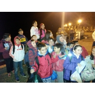 Viaje de 5to. grado 2015